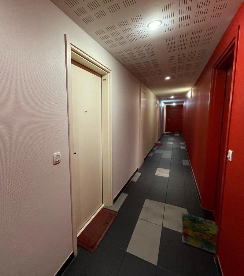 The Barbots Apartment Gujan-Mestras Exterior photo